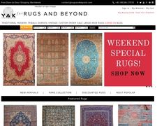 Thumbnail of Rugs and Beyond