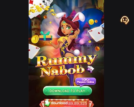 website thubmnail of Rummynabob.co