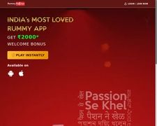 Thumbnail of Rummy Passion