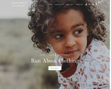 Thumbnail of Run About Clothing