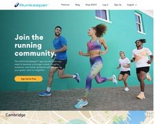 Thumbnail of FitnessKeeper