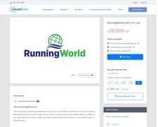 Thumbnail of Runningworld