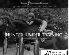Thumbnail of Ruocco Equestrian Training