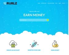 Thumbnail of Rurlz.com