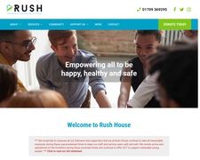 Thumbnail of Rush House