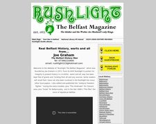 Thumbnail of Rushlight Magazine