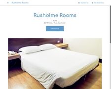 Thumbnail of Rusholme-rooms.business.site