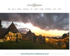 Thumbnail of Rusticandruralweddings.com