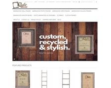 Thumbnail of Rustic Decor LLC