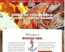 Thumbnail of Rusticinn.com