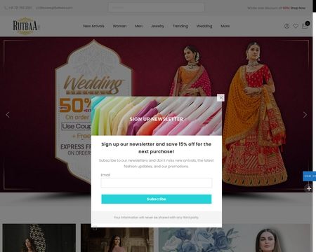 website thubmnail of RutBaa