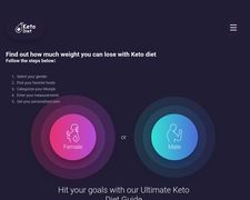 Thumbnail of Keto Diet