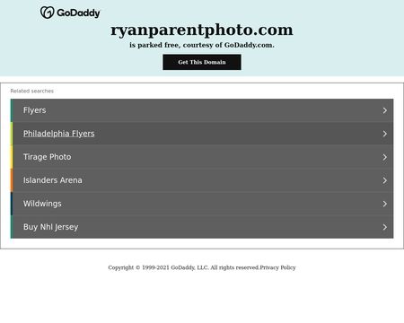 Ryanparentphoto