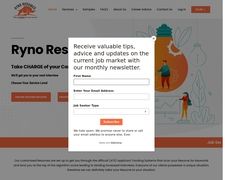 Thumbnail of Ryno Resumes, LLC.