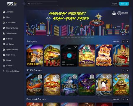 website thubmnail of S5