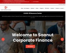 Thumbnail of Saanutfinance.com
