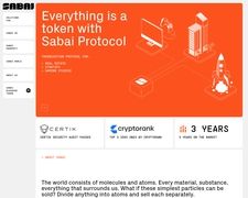 Thumbnail of Sabai Protocol