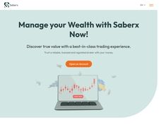 Thumbnail of Saberx.io