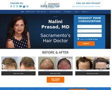 Thumbnail of Hair Restoration Sacramento