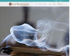 Thumbnail of Sacred Wood Essence