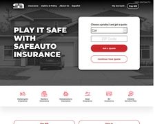 safe auto insurance whitehall oh