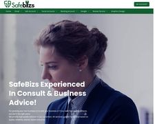 Thumbnail of Safebizs.com