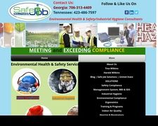 Thumbnail of Safe Job Solutions