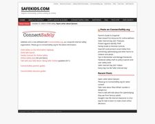 Safekids.com