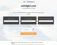 Thumbnail of Safelight