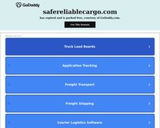 Thumbnail of Safe & Reliable Cargo Packers And Movers