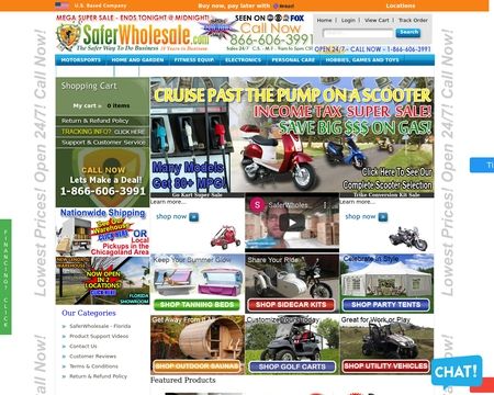 SaferWholesale