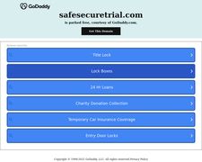 Thumbnail of Safesecuretrial