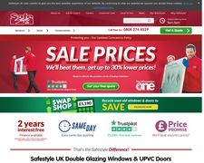 Safestyle-windows.co.uk