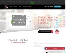Thumbnail of SafeTouch Security Systems