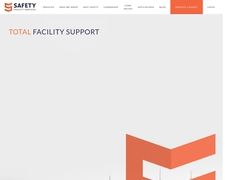 Thumbnail of Safetyfacilityservices.com