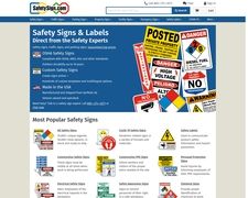 Thumbnail of SafetySign