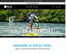 SA Fishing Review - SA Fishing TV - SA Thermal Fleece Face Shields™ -  Apparel Reviews