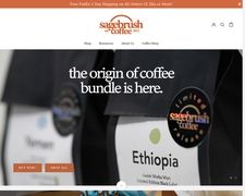 Thumbnail of Sagebrush Coffee