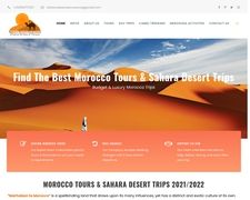 Thumbnail of Sahara Desert Excursions