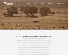 Thumbnail of sahara desert kingdom