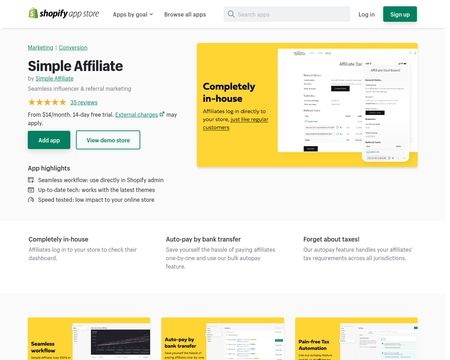 website thubmnail of Star Alliance