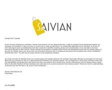 Thumbnail of Saivian International