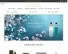 sakare facial serum