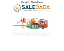 Thumbnail of Saledada.com