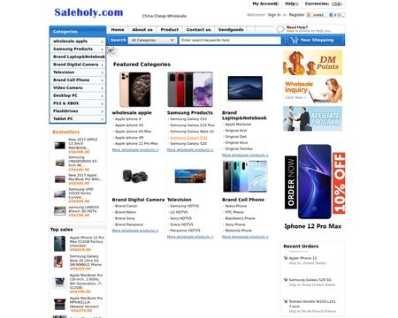 Saleholy.com