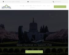 Thumbnail of Salemdental.com