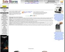 Thumbnail of Sale Stores