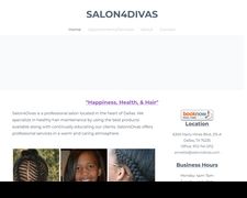 Thumbnail of Salon4Divas