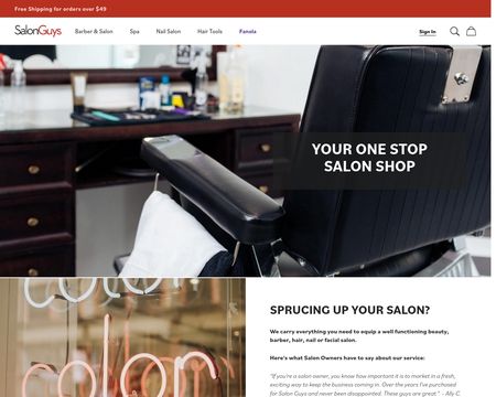 SalonGuys