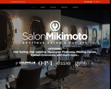 Thumbnail of Salon Mikimoto